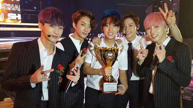 도대체 왜 이러는지 모르겠는 아이돌 코디 | 인스티즈