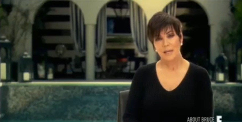 아빠가 성전환 하겠다고 고백한 날(카다시안).jpg | 인스티즈