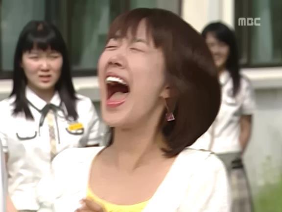 [거침없이하이킥] 윤호의 짝사랑 이야기 - 06 | 인스티즈