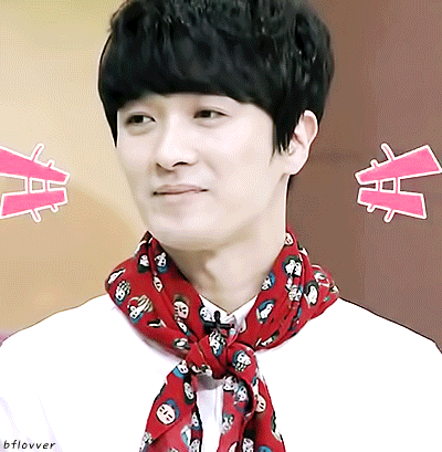 흔한 38살 아재를 보는 MC들과 객석 반응.jpg | 인스티즈