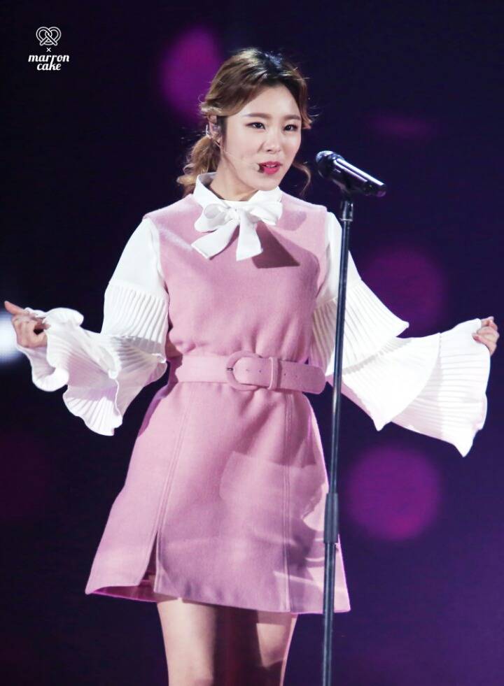 마마무 비주얼 원탑은? | 인스티즈