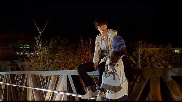 [히로인실격] 남주들 얼굴이 제일 재밌는 일본 하이틴영화 1 | 인스티즈