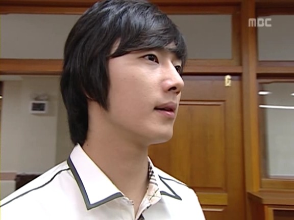 [거침없이하이킥] 설레고 멋있었던 킥윤호 에피.jpg | 인스티즈