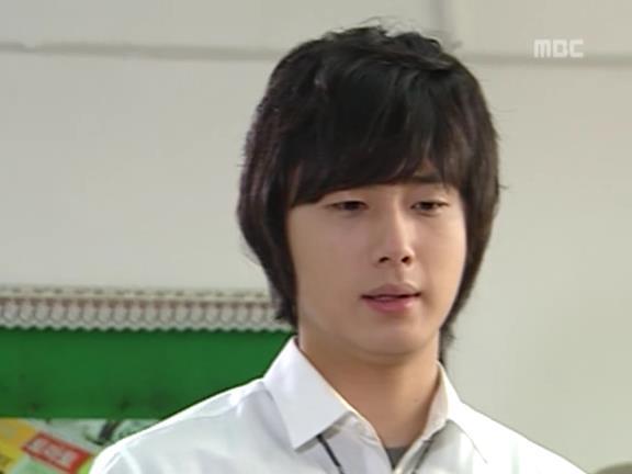 [거침없이하이킥] 윤호의 짝사랑 이야기 - 03 | 인스티즈