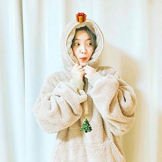 레드벨벳 막냉이 예리.jpgif | 인스티즈