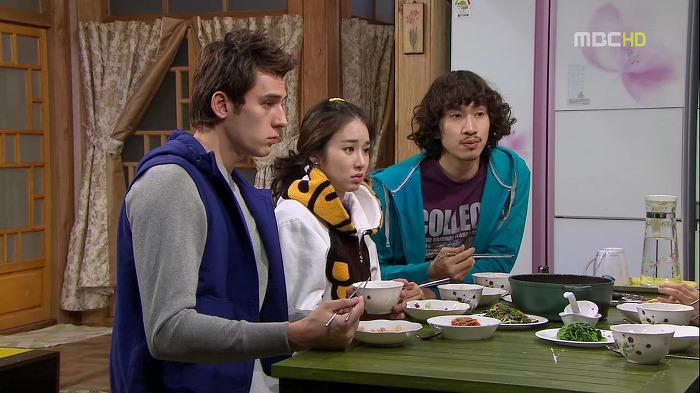 [지붕뚫고하이킥] 정음이의 착각(2).jpg | 인스티즈