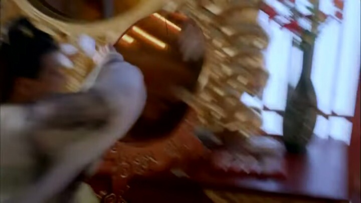 판빙빙주연 중국 유일무이한 여황제 측천무후의 일대기 ＜무미랑전기7 | 인스티즈