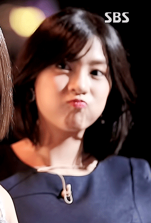 [에이핑크] 점심 먹고와서 하영이 | 인스티즈