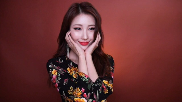 이사배의 선미 가시나 메이크업 | 인스티즈