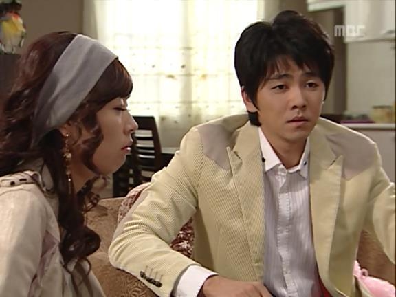 [거침없이하이킥] 민용이와 신지가 이혼한 이유 -7- | 인스티즈