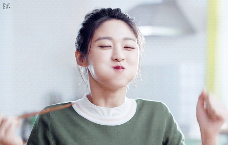 2017 시즌 AOA 설현이 찍은 CF모음 | 인스티즈