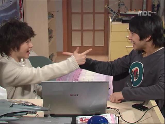 [거침없이하이킥] 유미 가족의 비밀 -12- | 인스티즈