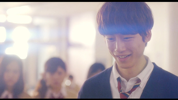 [히로인실격] 남주들 얼굴이 제일 재밌는 일본 하이틴영화 1 | 인스티즈