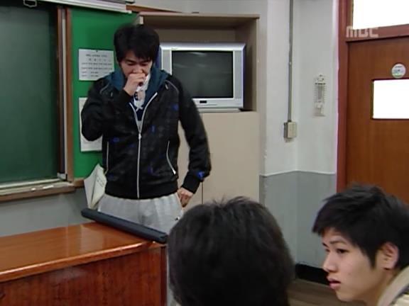 [거침없이하이킥] 민용이와 신지가 이혼한 이유 -9- | 인스티즈