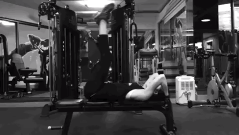 운동 열심히한 정은지 몸매 | 인스티즈