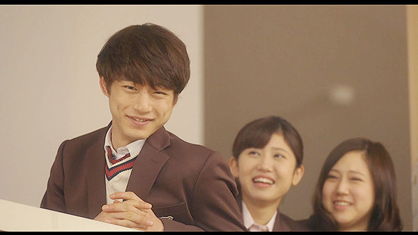 [히로인실격] 남주들 얼굴이 제일 재밌는 일본 하이틴영화 1 | 인스티즈