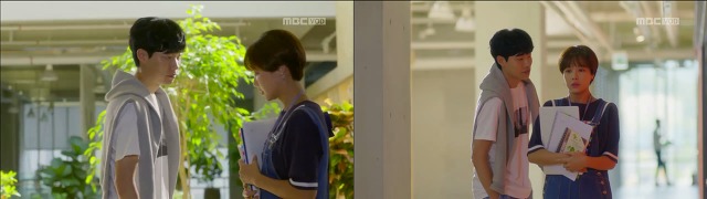 인생드라마로 자주 꼽히는 운빨로맨스의 감명깊은 장면들과 대사들 (2) | 인스티즈