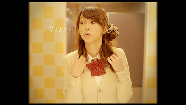 [히로인실격] 남주들 얼굴이 제일 재밌는 일본 하이틴영화 1 | 인스티즈