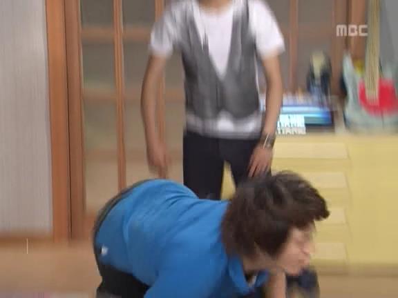 [거침없이하이킥] 윤호의 짝사랑 이야기 - 07 | 인스티즈