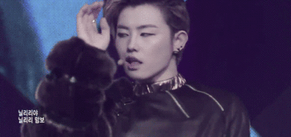 남자아이돌 슬리데린 상 | 인스티즈