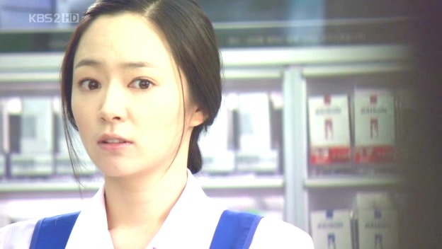 [KBS드라마시티] 기억상실증에 걸린 저승사자 3 | 인스티즈