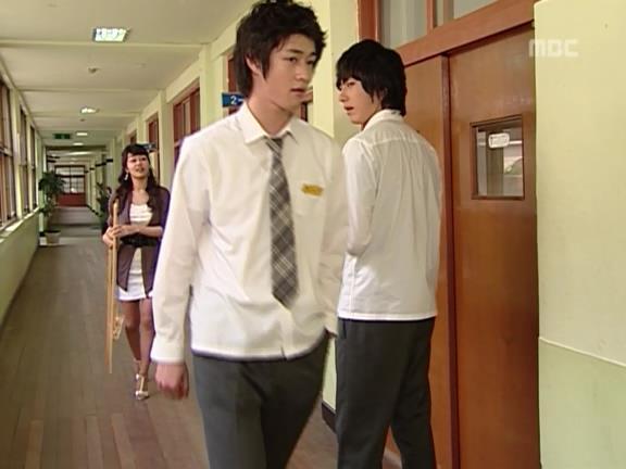 [거침없이하이킥] 윤호의 짝사랑 이야기 - 03 | 인스티즈