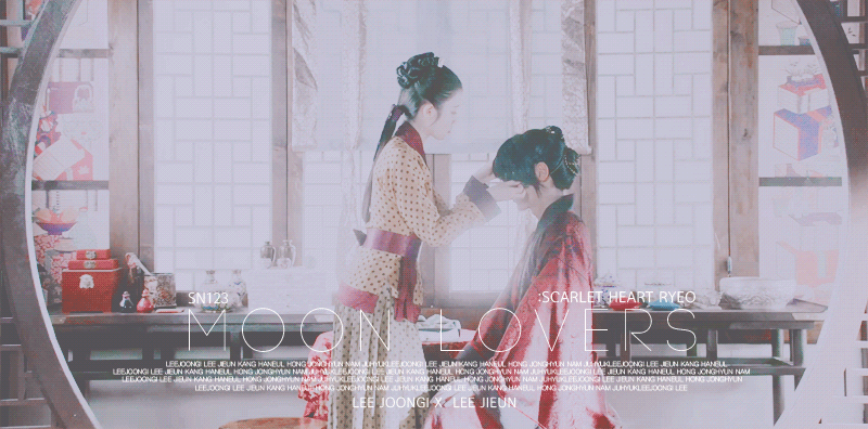 [달의연인] 왕소(이준기)가 해수(아이유)에게 집착할 수 밖에 없는 이유.ㅅㅍ | 인스티즈