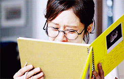 드라마 시작부터 끝날때까지 눈물,오열씬이 있었던 배우.gif | 인스티즈