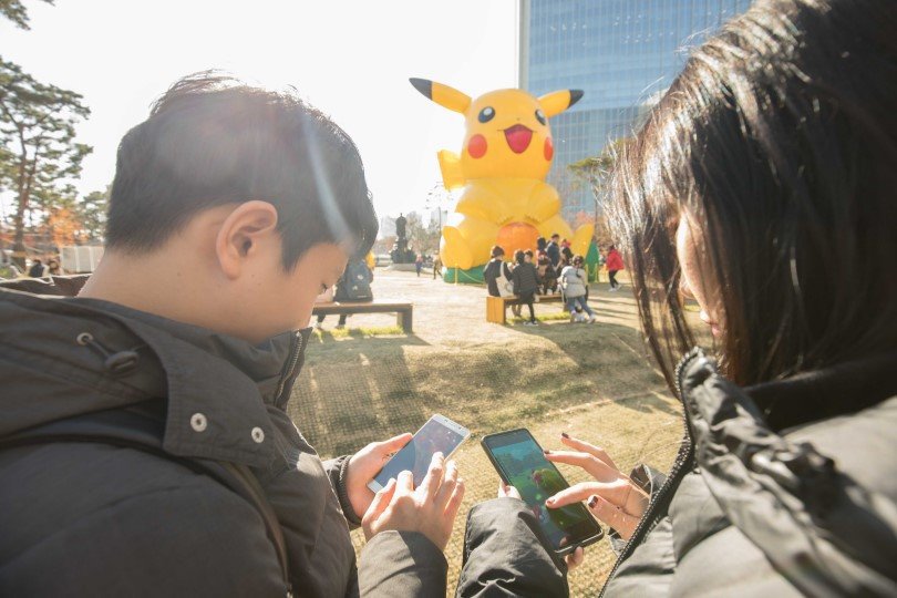 한때 전국을 호령했었던 게임.jpg | 인스티즈