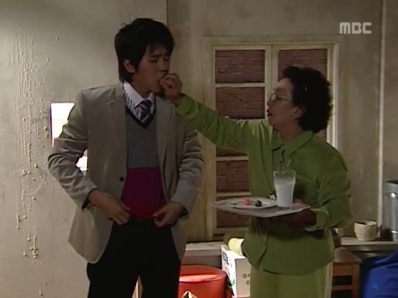 [거침없이하이킥] 민용이와 신지가 이혼한 이유 -8- | 인스티즈