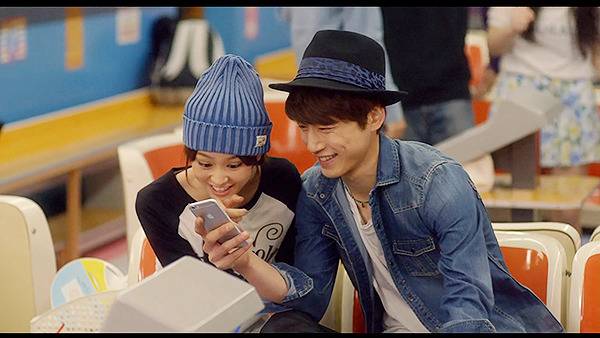 [히로인실격] 남주들 얼굴이 제일 재밌는 일본 하이틴영화 1 | 인스티즈