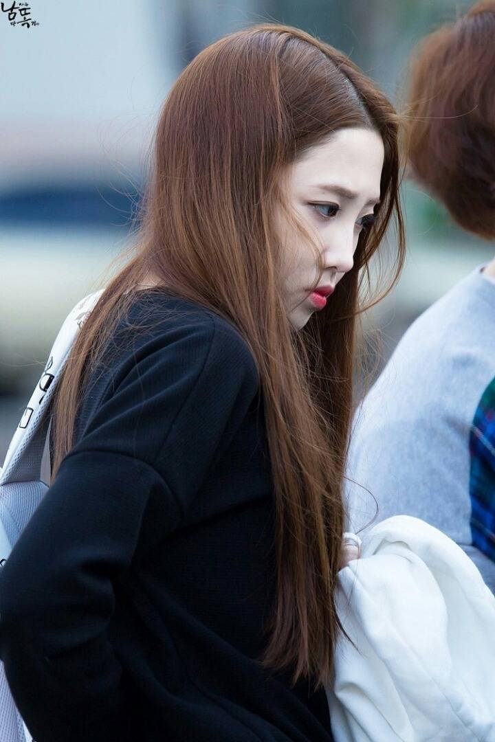 [러블리즈] 파워 일진 유지애 | 인스티즈