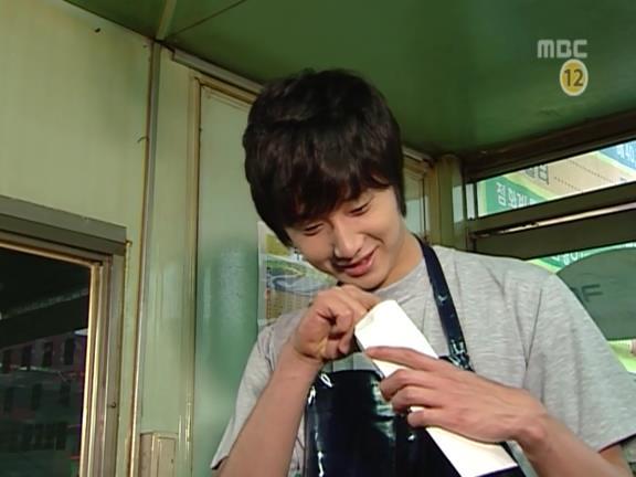 [거침없이하이킥] 윤호의 짝사랑 이야기 - 07 | 인스티즈