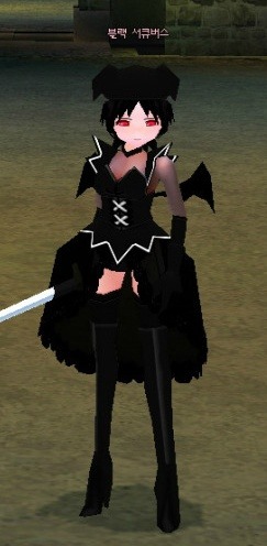 마비노기 10년의 격차 | 인스티즈