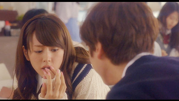 [히로인실격] 남주들 얼굴이 제일 재밌는 일본 하이틴영화 1 | 인스티즈