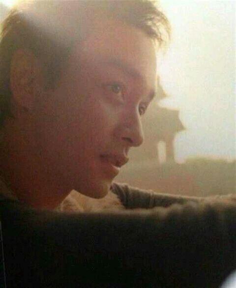 [패왕별희] 관계자들이 말하는 장국영에 대한 비하인드 스토리 | 인스티즈