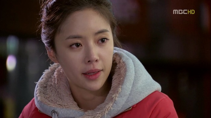 [지붕뚫고하이킥] 정음이의 착각(2).jpg | 인스티즈