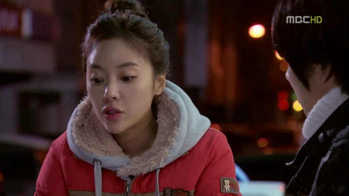 [지붕뚫고하이킥] 정음이의 착각(2).jpg | 인스티즈