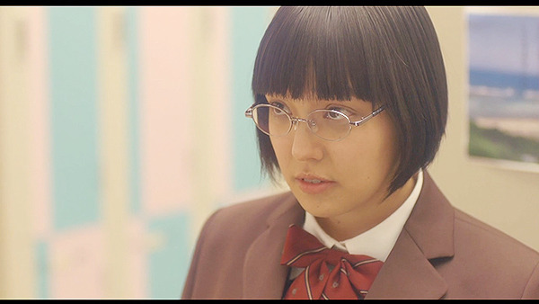 [히로인실격] 남주들 얼굴이 제일 재밌는 일본 하이틴영화 1 | 인스티즈