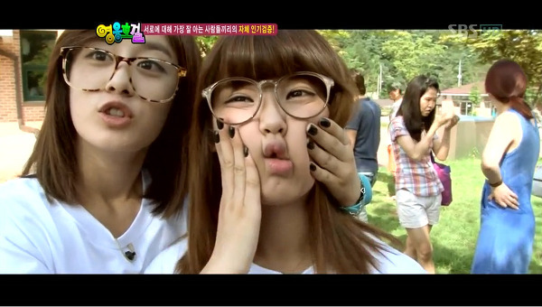 티아라 지연 아이유와 같이 방송 하던 시절 | 인스티즈