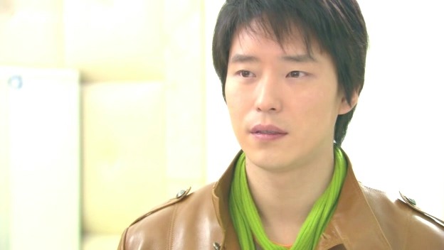 [KBS드라마시티] 기억상실증에 걸린 저승사자 3 | 인스티즈