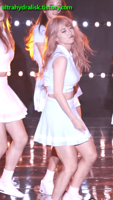 포텐이 보이는 신인 여자 아이돌 | 인스티즈