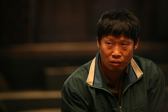 영화 이끼 | 인스티즈