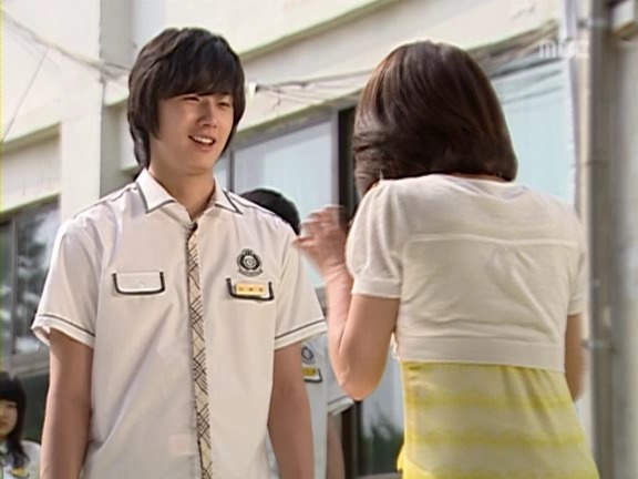 [거침없이하이킥] 설레고 멋있었던 킥윤호 에피.jpg | 인스티즈