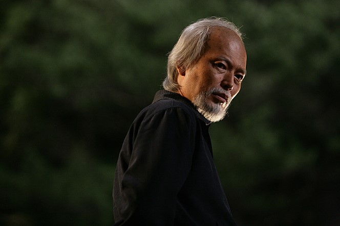 영화 이끼 | 인스티즈