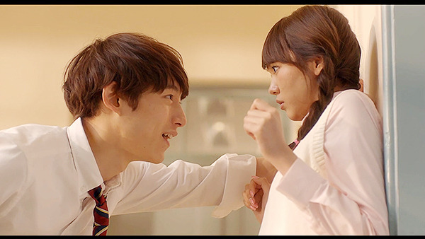 [히로인실격] 남주들 얼굴이 제일 재밌는 일본 하이틴영화 1 | 인스티즈