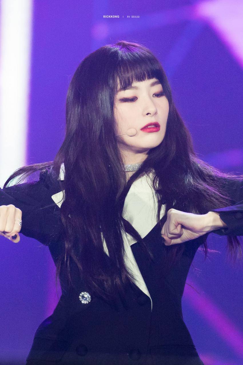 SBS 가요대전 레드벨벳 2 | 인스티즈