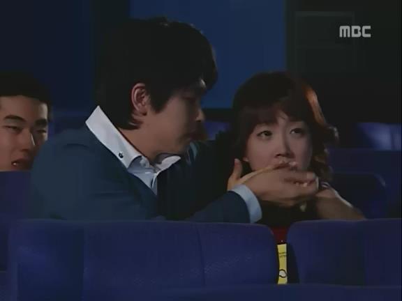 [거침없이하이킥] 민용이와 신지가 이혼한 이유 -10- | 인스티즈