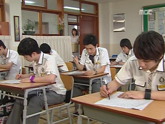 [거침없이하이킥] 윤호의 짝사랑 이야기 - 11 | 인스티즈