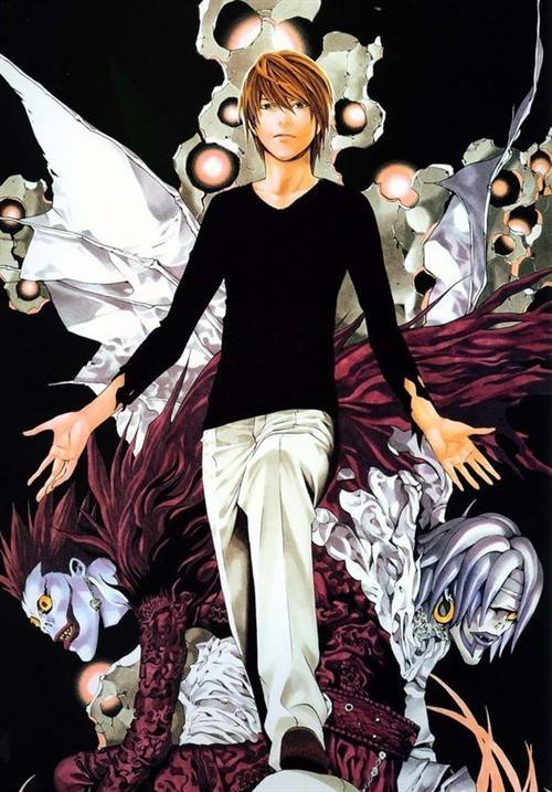 1만명에게 물어본 죽을 때 가장 인상적이었던 애니 캐릭터 TOP20.jpg | 인스티즈